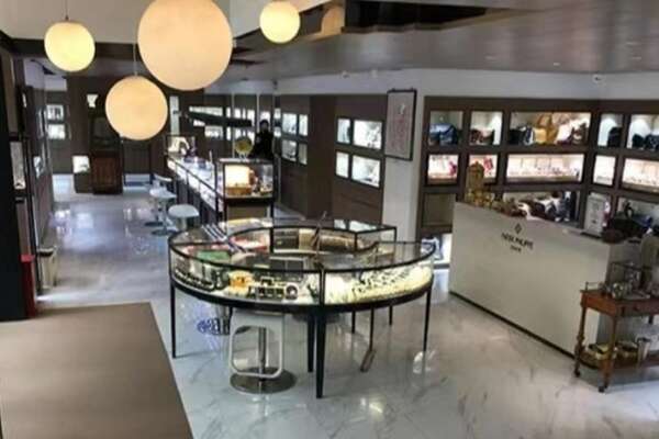 吕梁中阳县寄卖奢侈品店